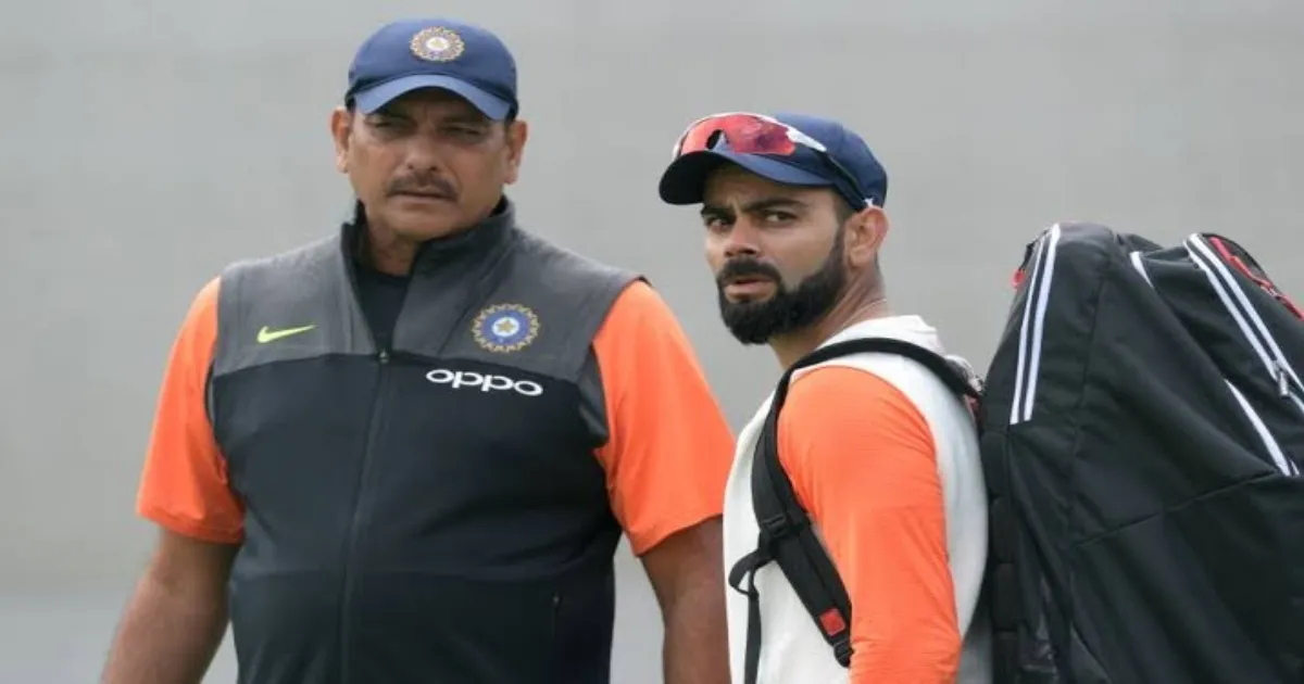 India Injury Crisis Revives Kohli-Shastri Era Fitness Debate, Wasim Jaffer Demands Stricter Tests