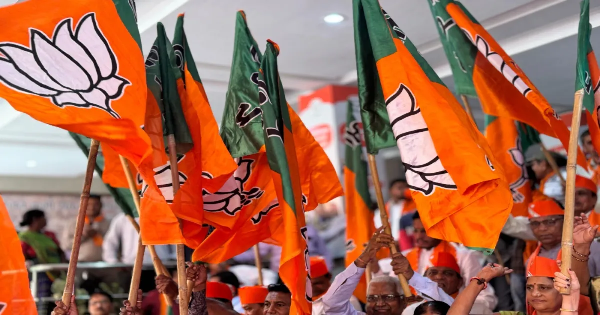 Punjab Drugs Crisis Emerges As BJP’s New Political Weapon Ahead Of 2027