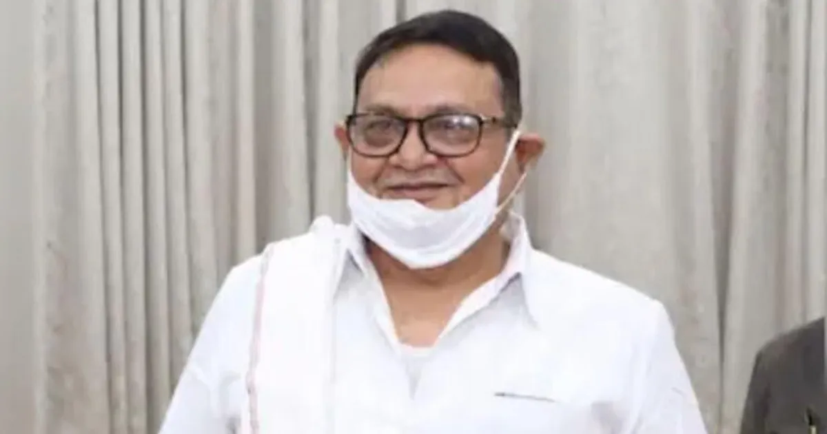 ED Arrests Ramgopal Agrawal Under PMLA In Chhattisgarh Liquor Scam Case