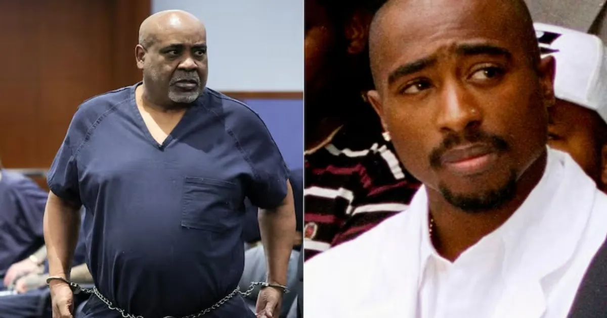 Tupac Shakur Murder Trial Begins Nearly 30 Years After Rapper’s Killing In Las Vegas