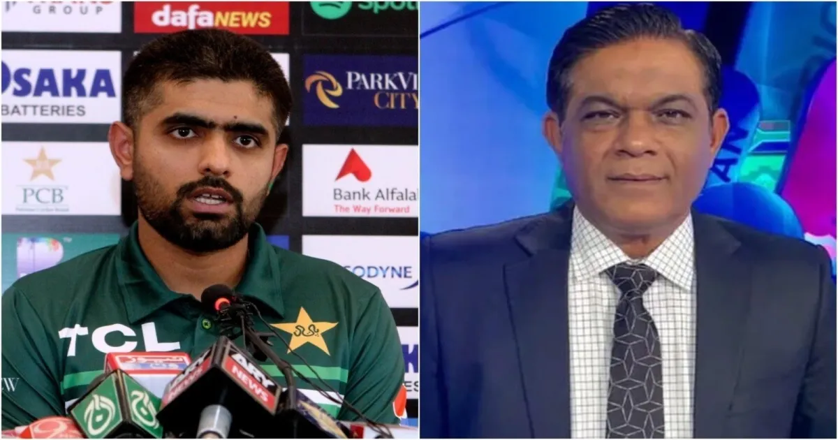 Rashid Latif Warns Babar Azam of England Media Pressure, Urges Shan Masood Change