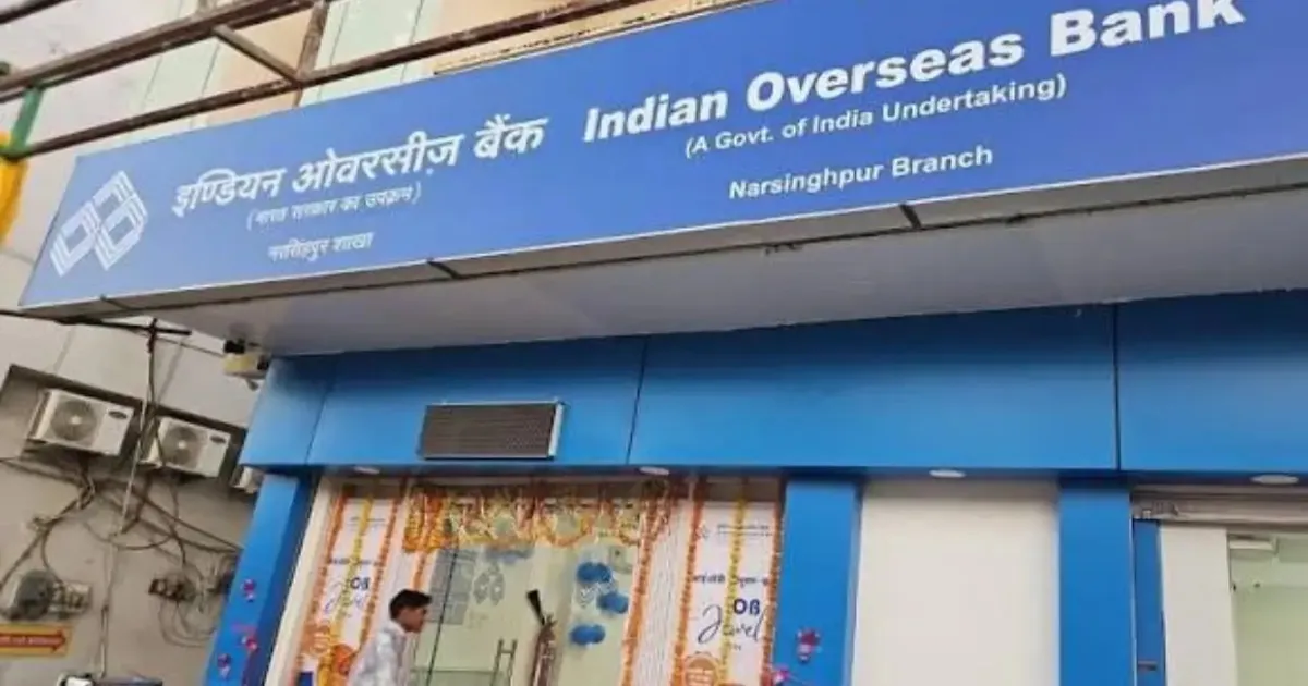 Indian Overseas Bank Recruitment 2026: 250 Local Bank Officer Posts, Eligibility Details