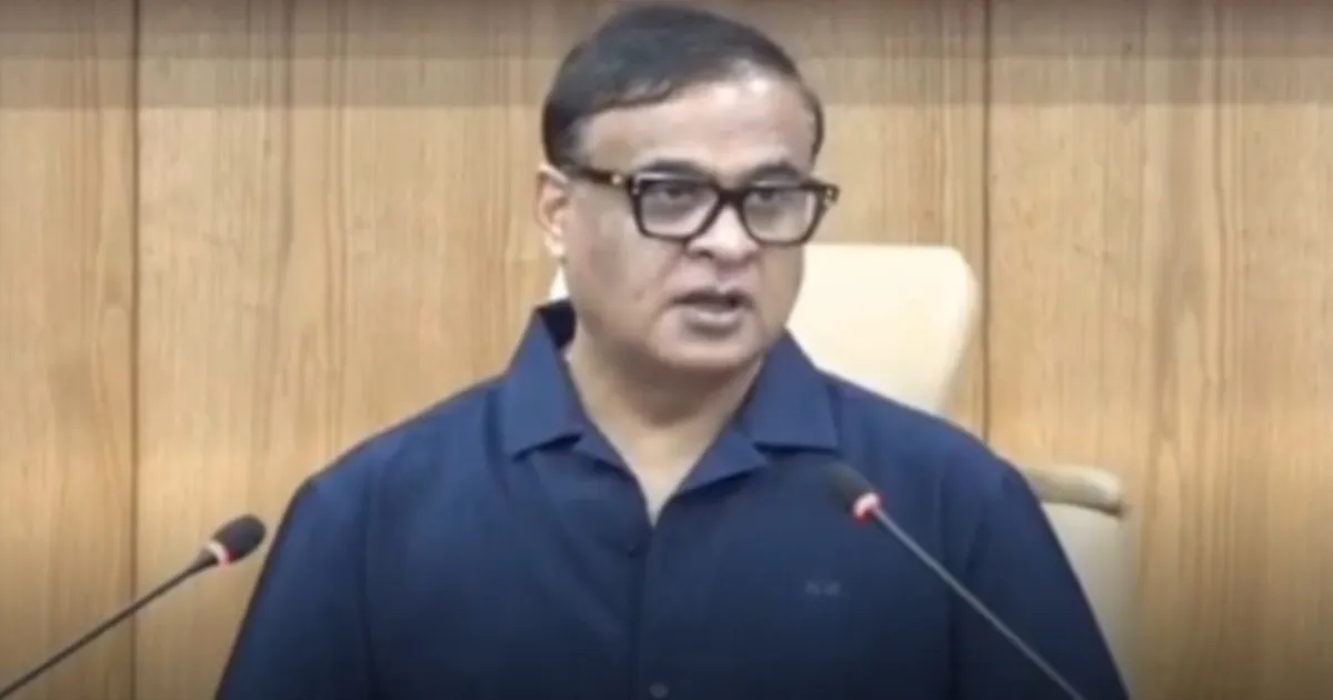 Assam Government To Appreciate Digital Creators For Flood Relief Contributions