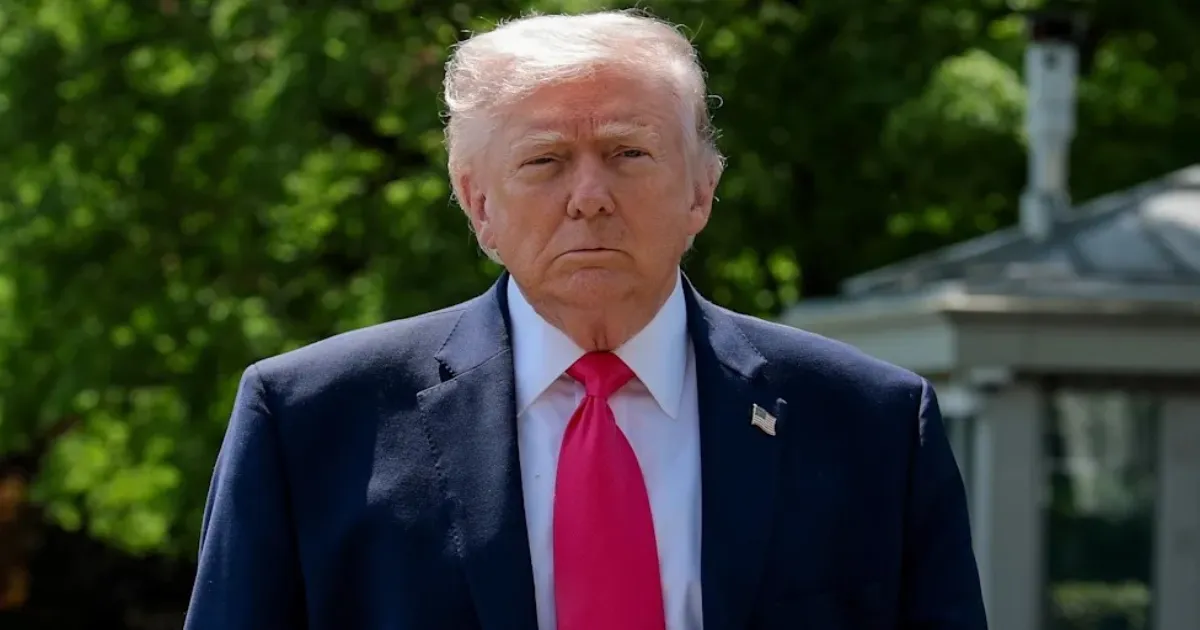 WHO Criticises Trump Vaccine Reforms, Says They Disregard Scientific Evidence