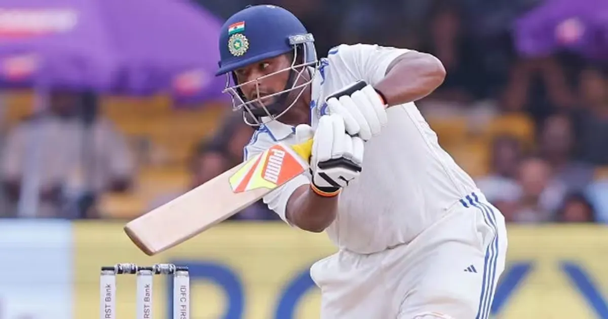 Mohammad Kaif Backs Sarfaraz Khan, Dhruv Jurel Faces Axe For 1st Sri Lanka Test