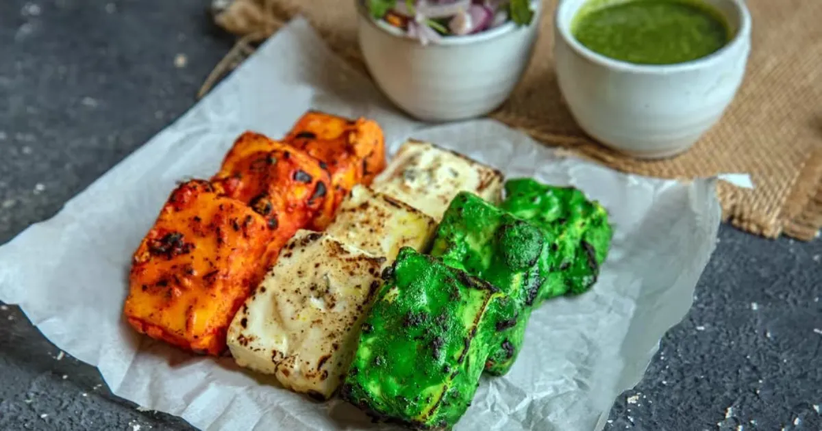 Looking For Independence Day Recipes? Try These Creative Tricolour Dishes At Home