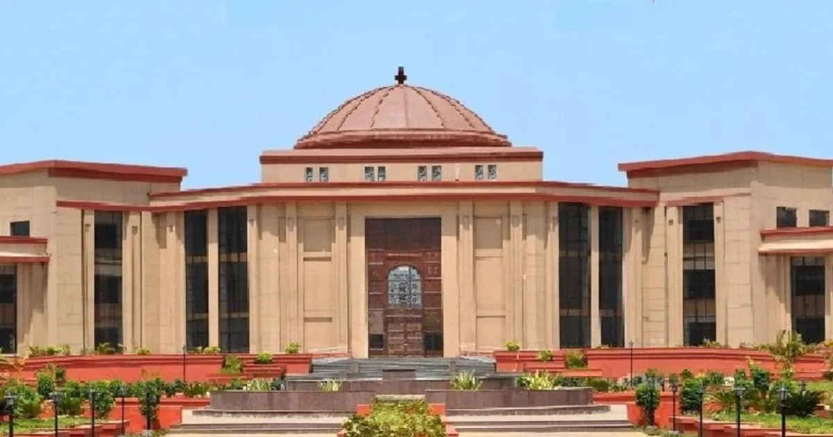Chhattisgarh HC Flags Lack Of Separate Reservation For Visually Impaired Candidates