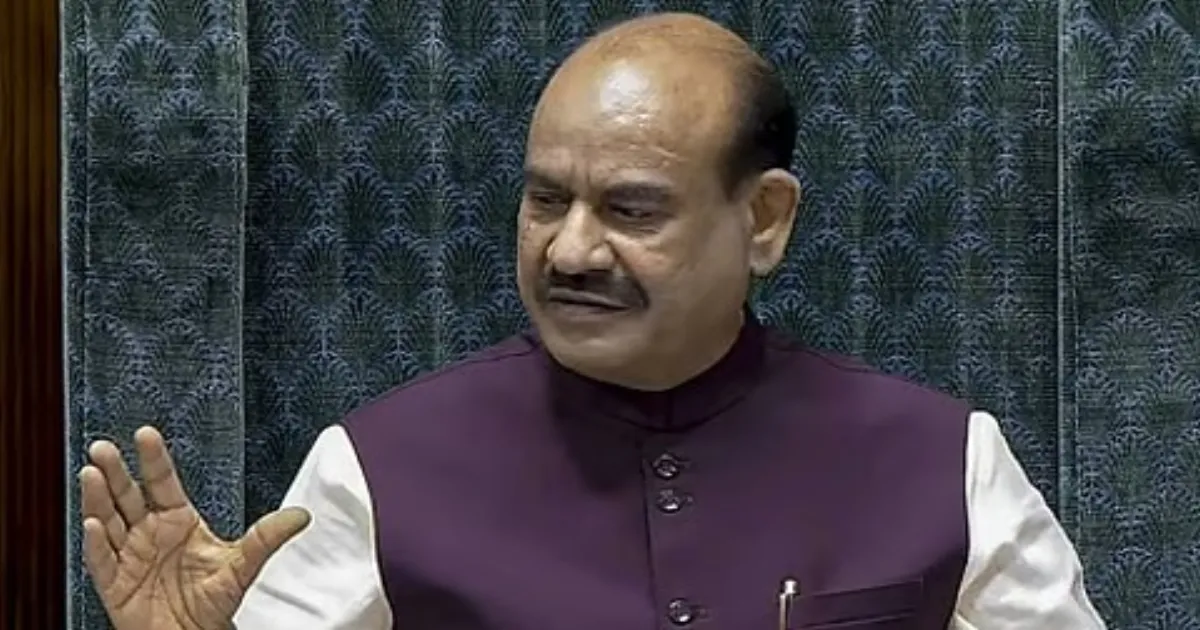 Congress, TMC, SP Skip Birla’s Tea Party; Kharge, Sonia Attend RS Chairman’s Event