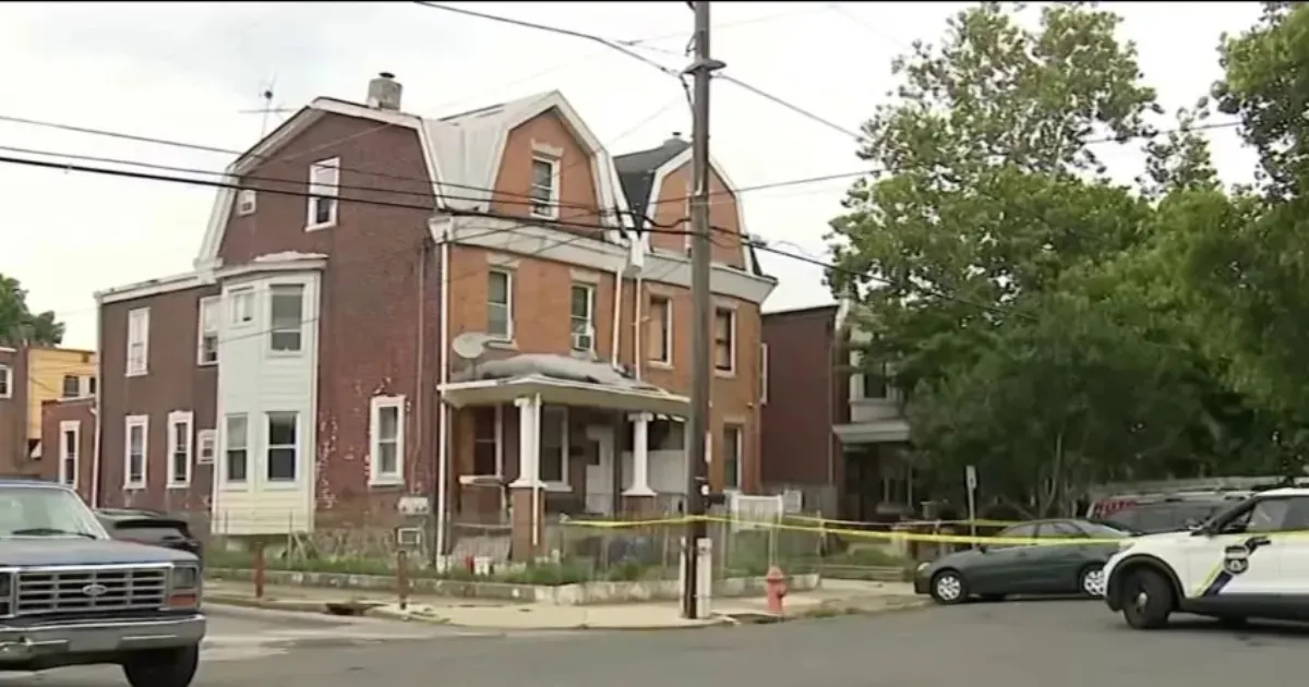 Olney ‘Mystery House’ Investigation: Key Events, Evidence And Two Women’s Deaths