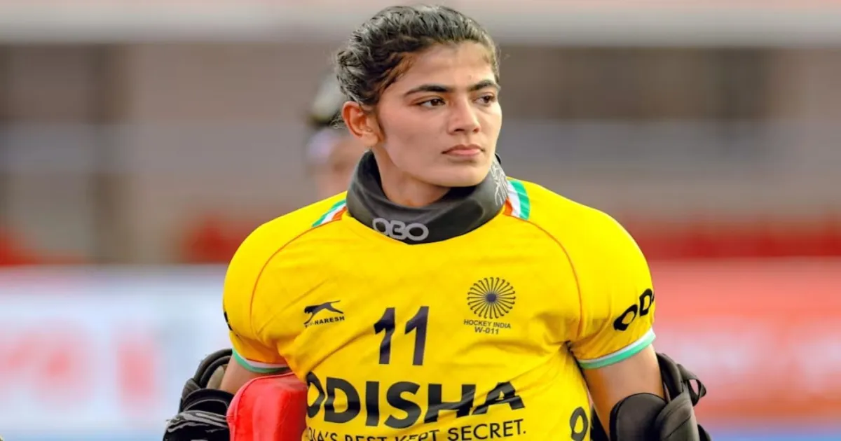 Savita Punia: India Has Real Chance Of Podium Finish At Hockey World Cup