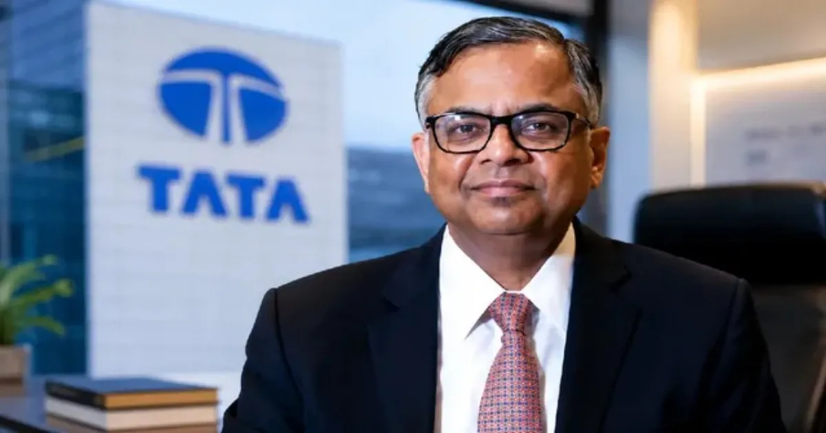 Tata Sons Succession: Who Will Pick N Chandrasekaran’s Replacement And How