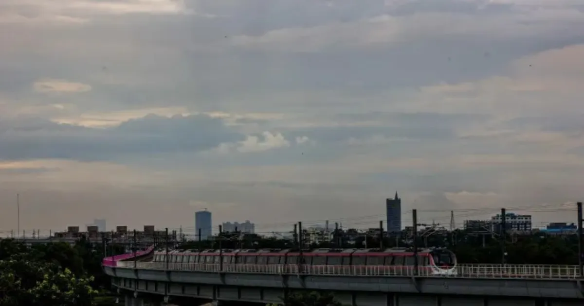 Delhi Metro To Begin Services At 4 AM On Independence Day