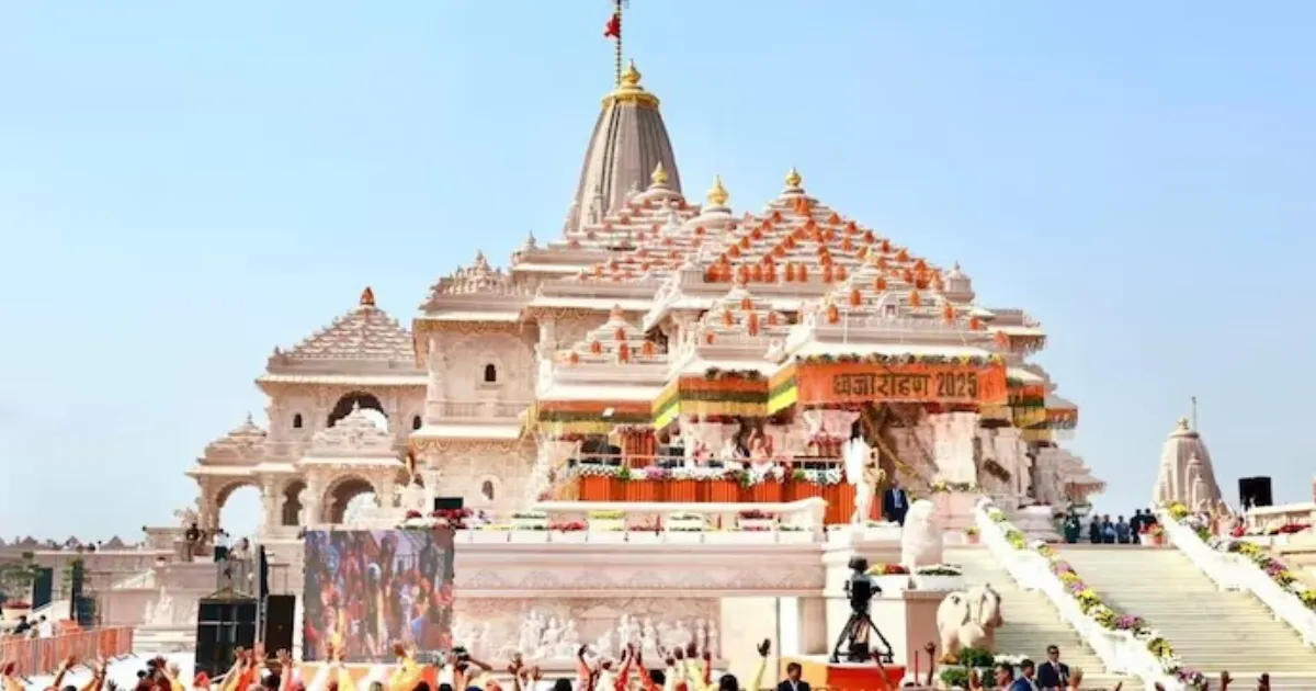 Ayodhya Ram Mandir Trust Narrows CEO Race As 16 Candidates Face Final Interviews