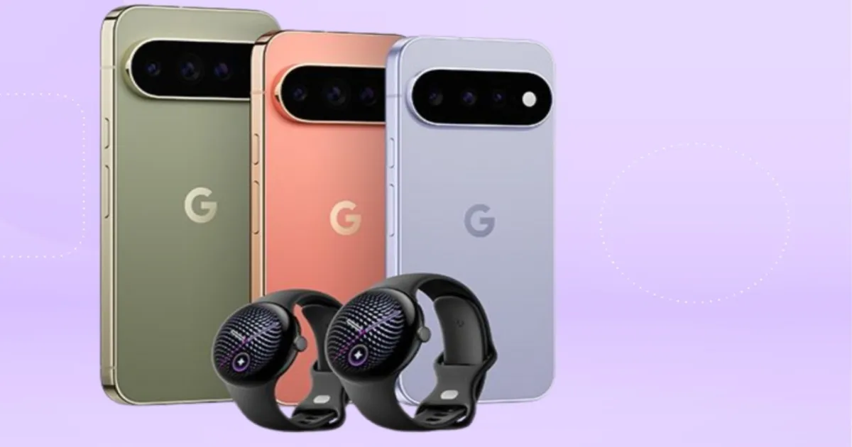 Google Pixel 11 Series Gets Major Camera Upgrades And New Tensor G6 Chip