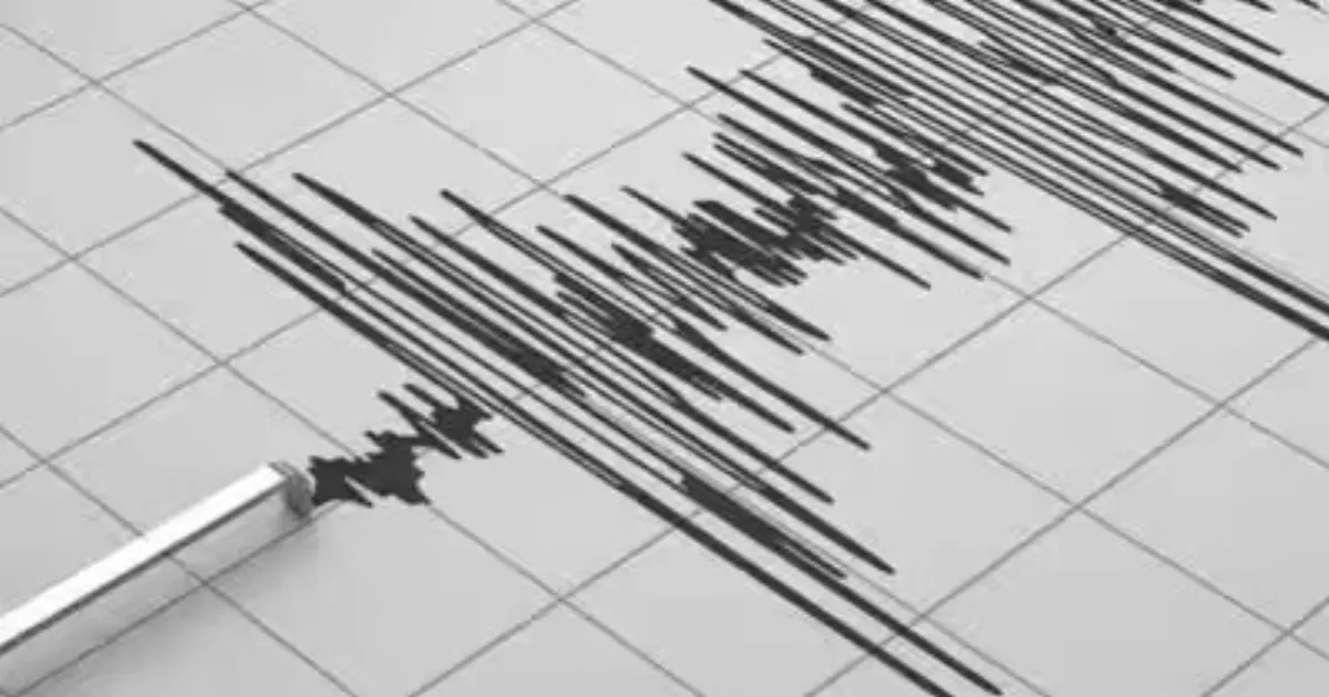 Strong 5.5-Magnitude Tremor Shakes Leh, Ladakh; No Casualties Reported So Far