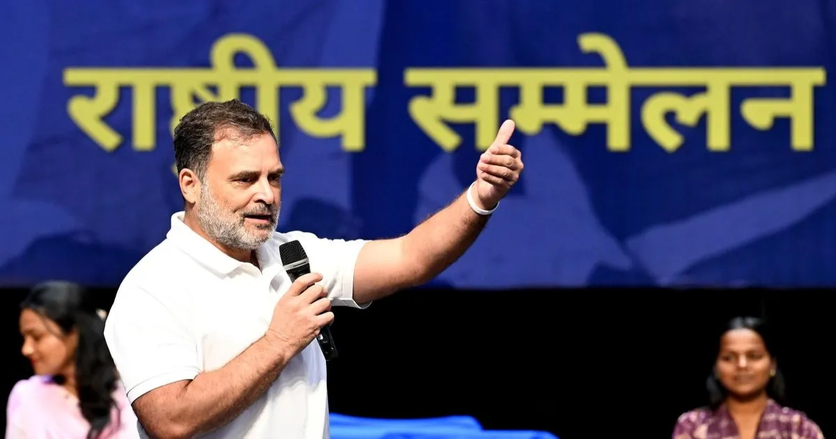 Supreme Court Quashes Summons Against Rahul Gandhi In Savarkar Defamation Case