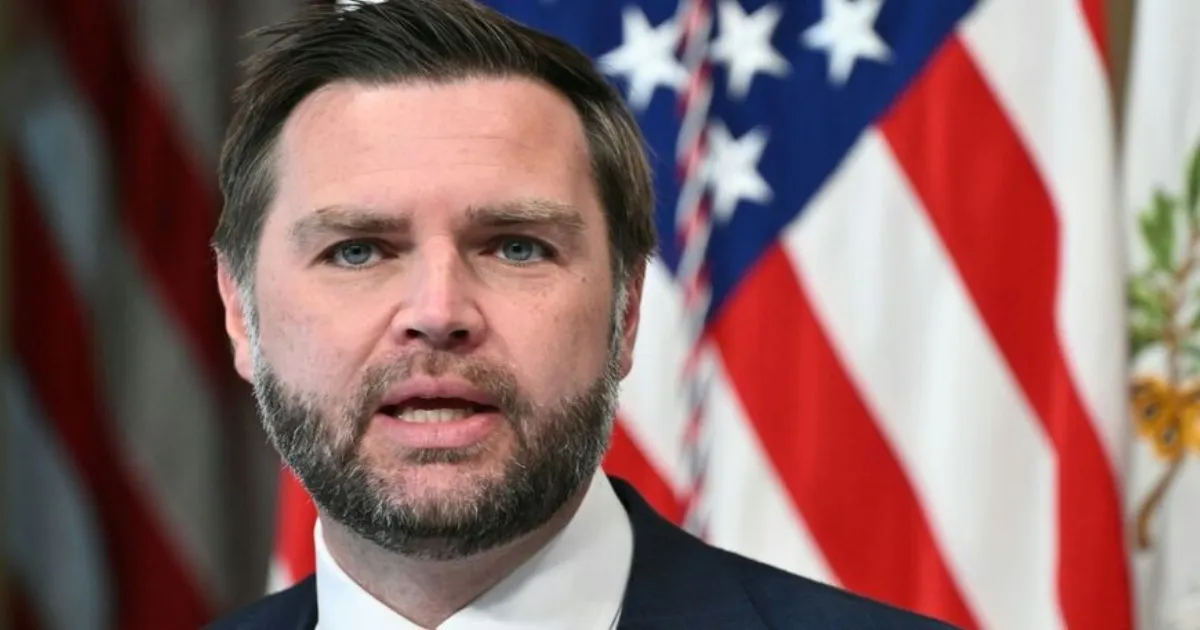 JD Vance Signals Shift In US War Strategy, With Oil Prices Taking Priority Over Iran Nukes