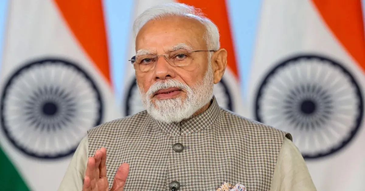 PM Modi Remembers Partition Victims, Says Their Courage Must Never Be Forgotten