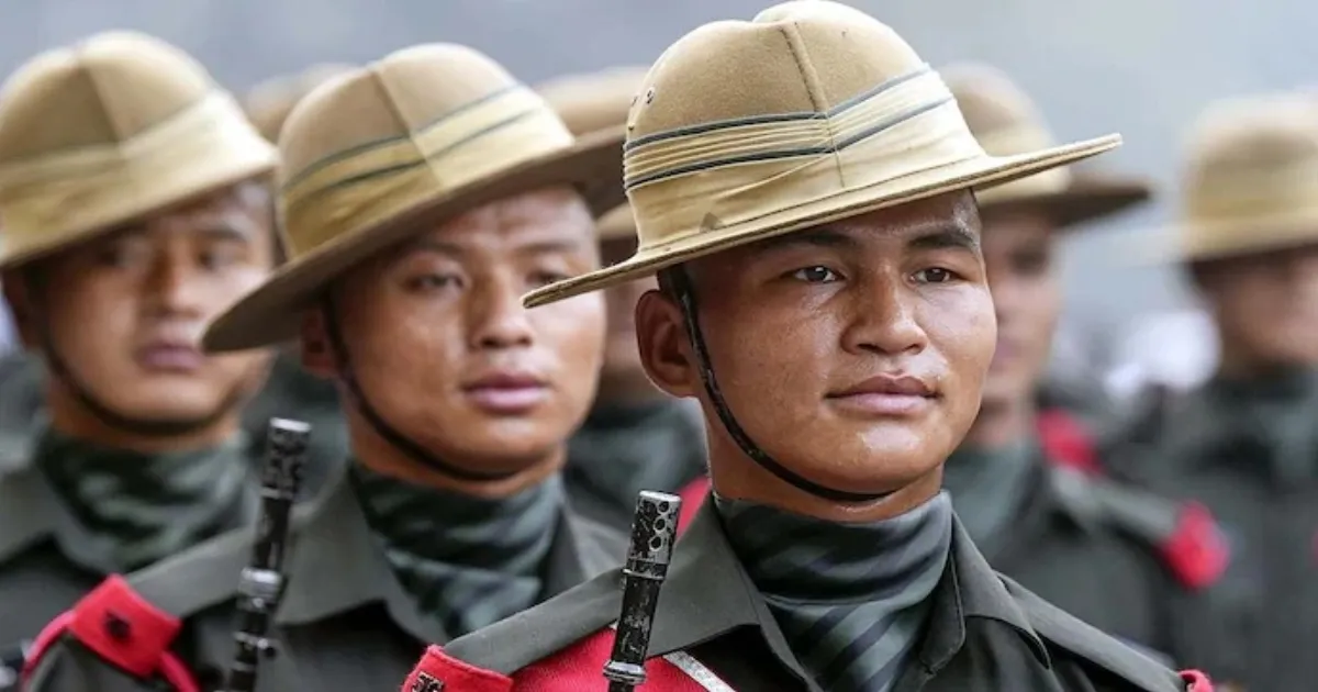 Nepal Youths Demand Agniveer Recruitment, Prefer Indian Army Over Gulf Jobs