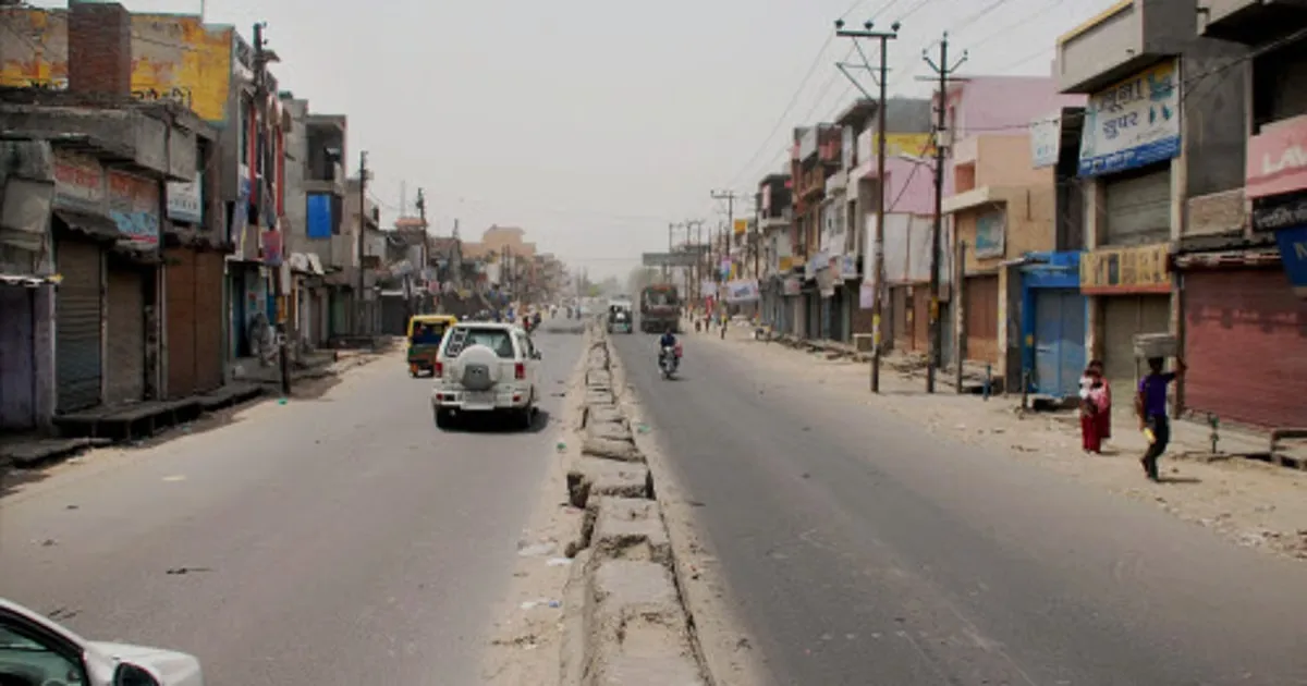 Indefinite Bandh In Lekang Over Arunachal Pradesh Government Recruitment Rules