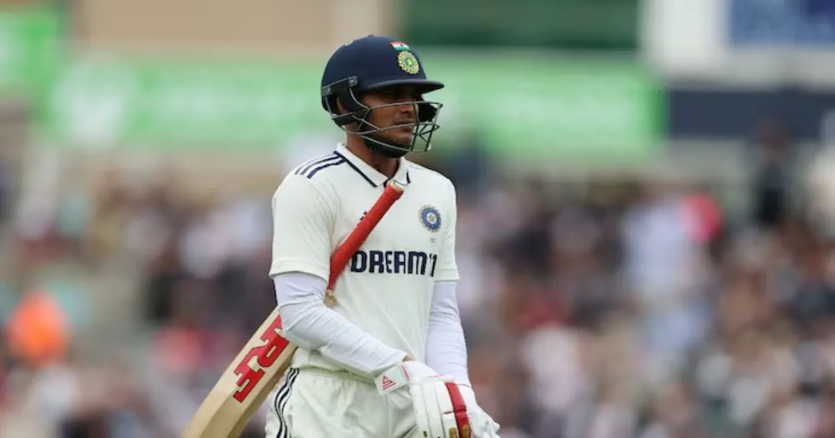 Shubman Gill Calls 600th Test Captaincy On Independence Day A “Big Honour”