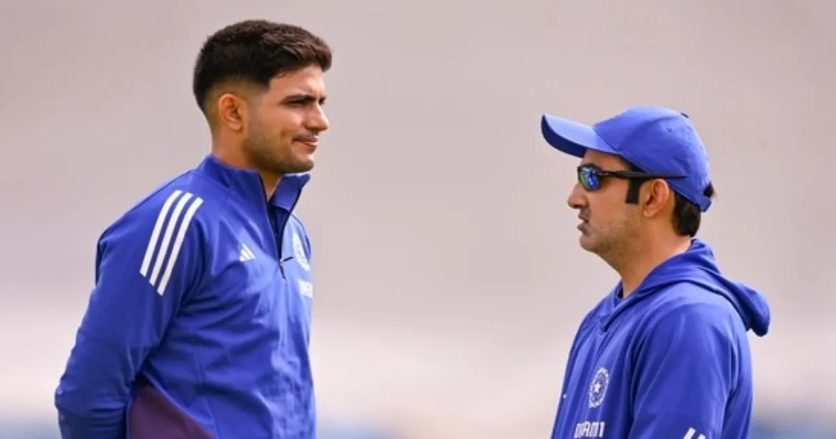 Gill-Gambhir Era Faces Early Test As India Begins Fresh World Test Cycle