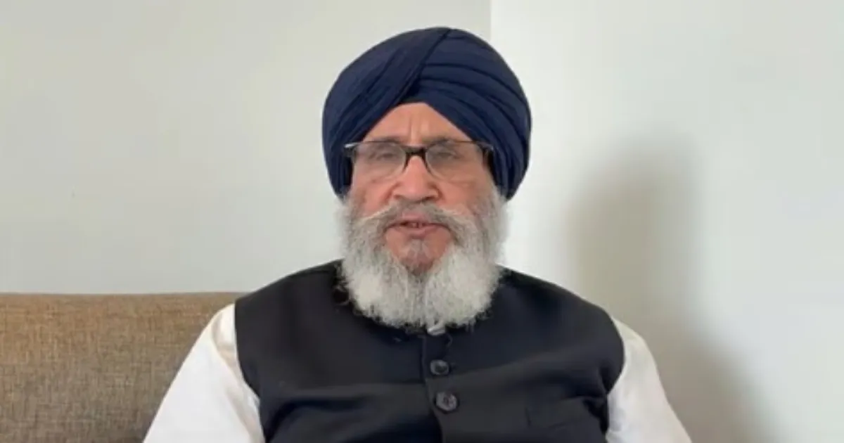 Akali Dal To Hold 'Punjab Bachao' Rallies as Scheduled After Badal Attack