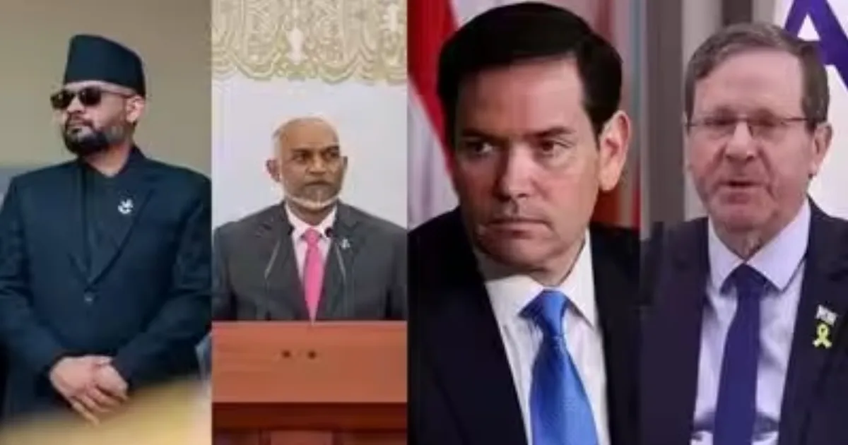 Global Leaders Greet India On 80th Independence Day, Hail Strong Bilateral Friendships