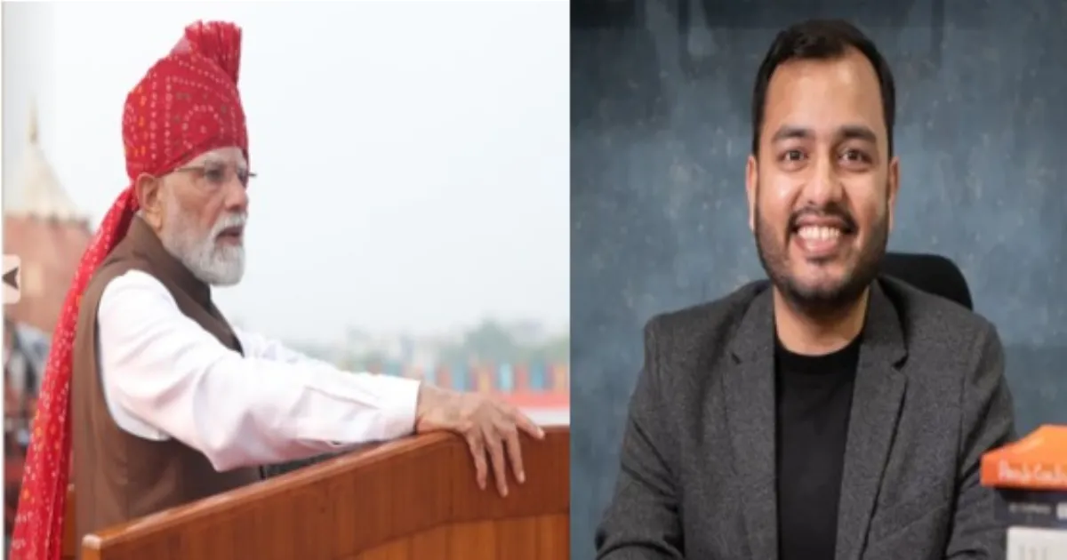 Alakh Pandey Applauds PM Modi’s Free Coaching Plan, Says It Will Help Students