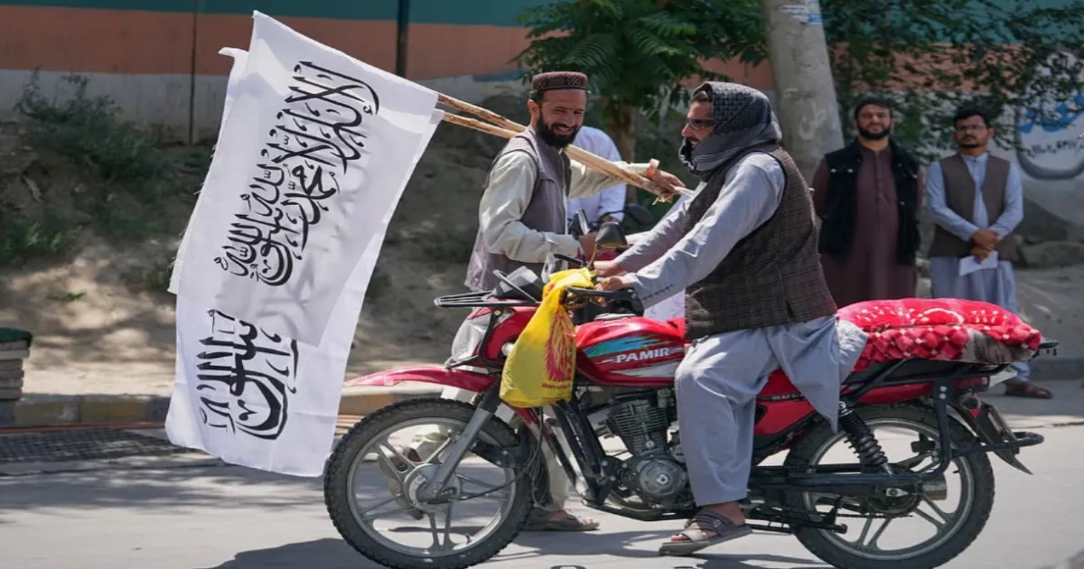 Five Years, One Regime: Afghanistan’s Taliban Rule Faces Fresh Rights Concerns