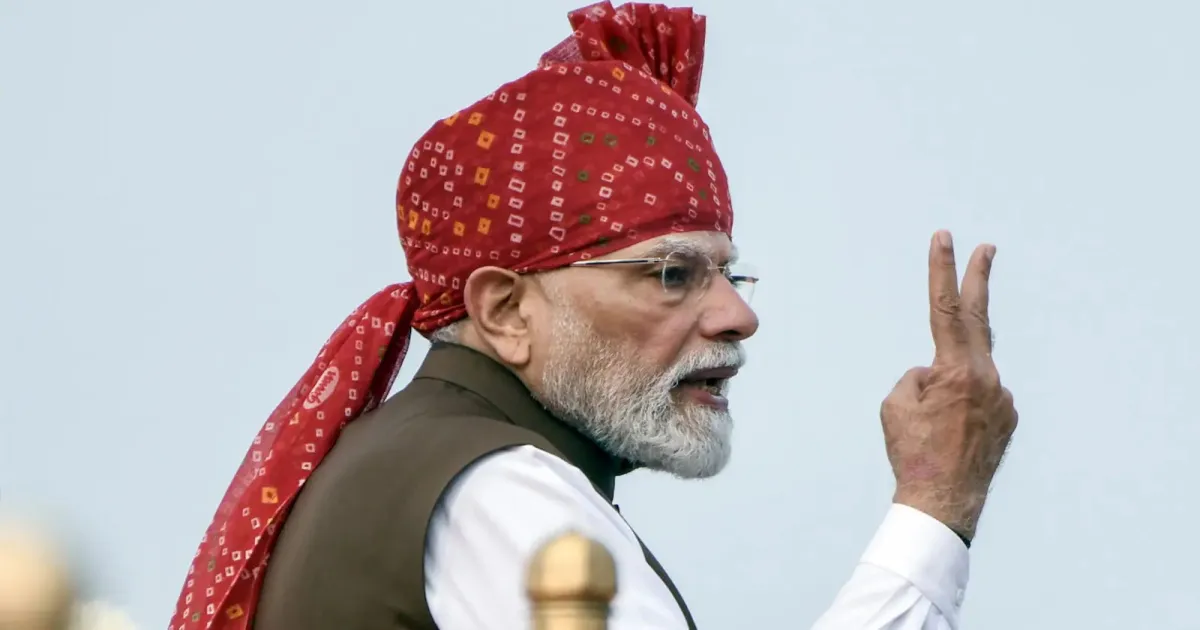 PM Modi Cites 650 New Universities, Doubling Of Medical Seats Since 2014
