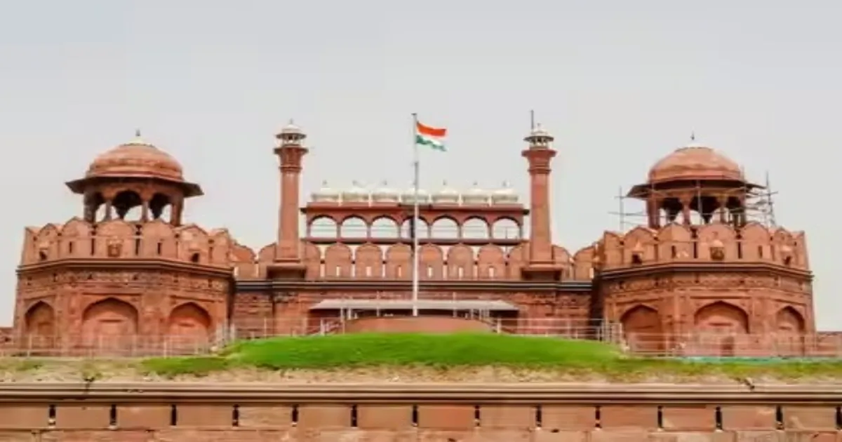 India Celebrates 80th Independence Day, PM Modi To Lead Red Fort Ceremony