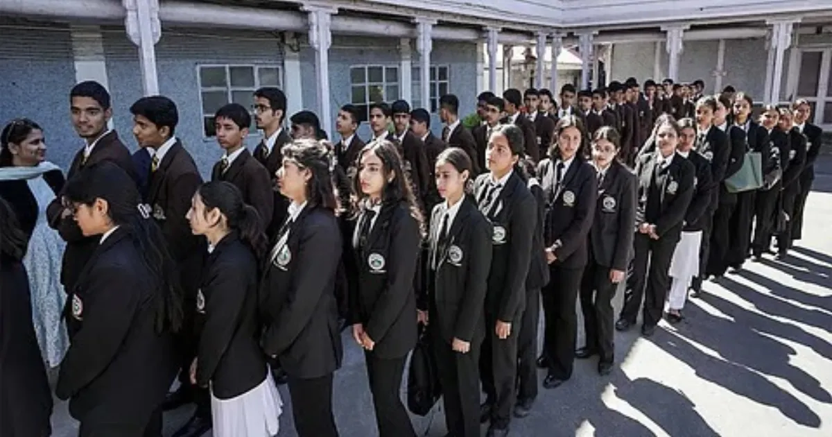 First Science College, AIIMS-Level Ayurved Institute Planned For Himachal Pradesh