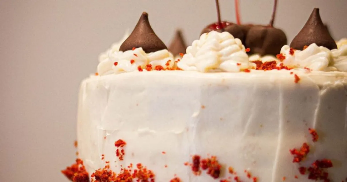 Dead Lizard Discovered In Birthday Cake, 11 People Hospitalised In Maharashtra