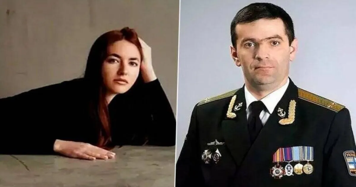 Report Links Russian Escort To Fatal Trash Bin Bomb Targeting Ukrainian Defector