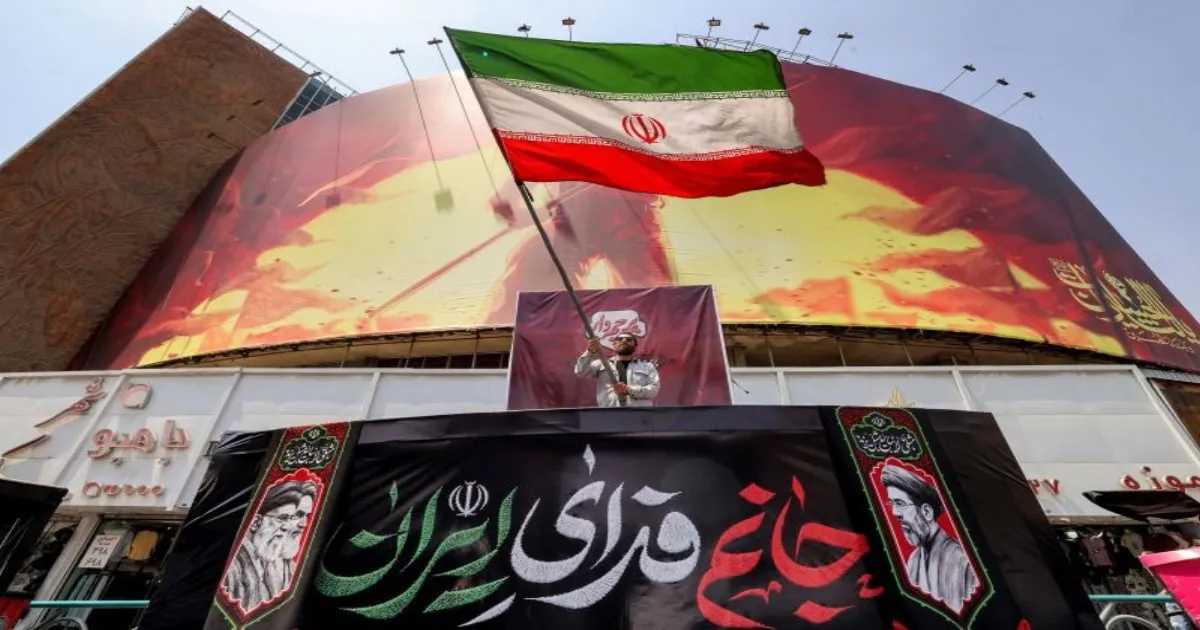 Iran Accuses Qatar Of Holding Missing Pilots, Doha Rejects Claim Amid Probe Delay