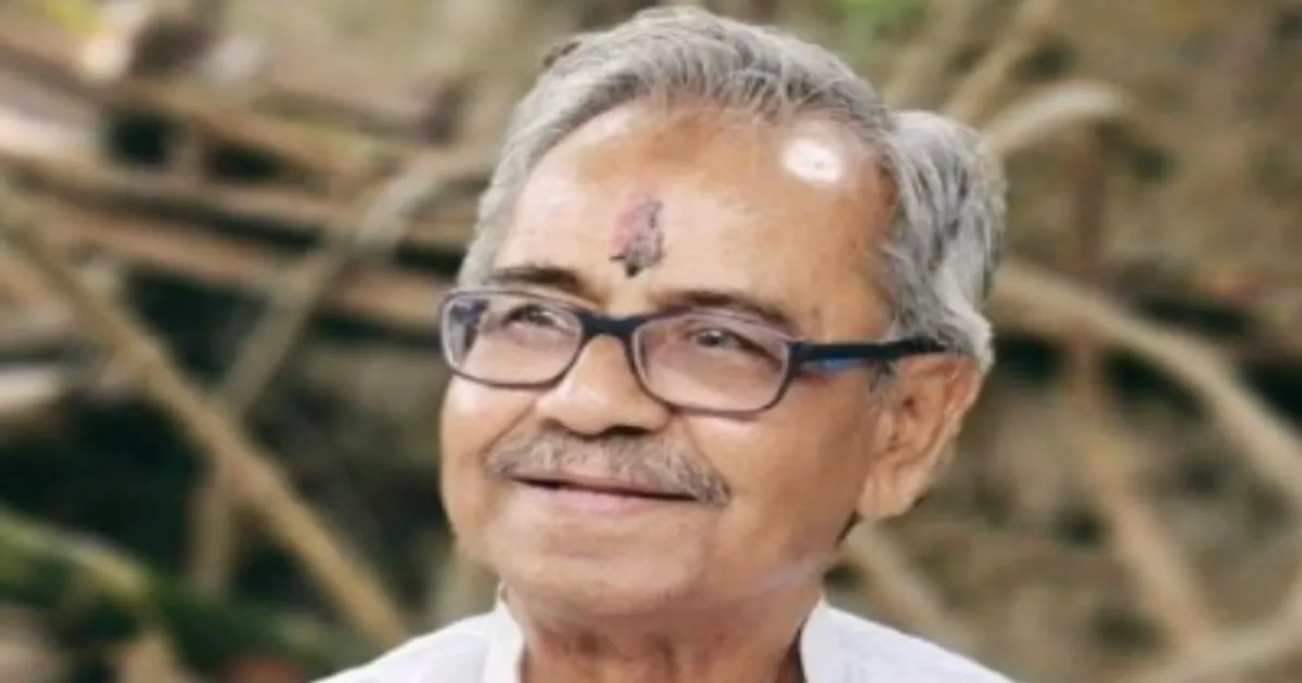 Former Bengal Deputy Speaker Asish Banerjee Found Dead At TMC Office In Rampurhat