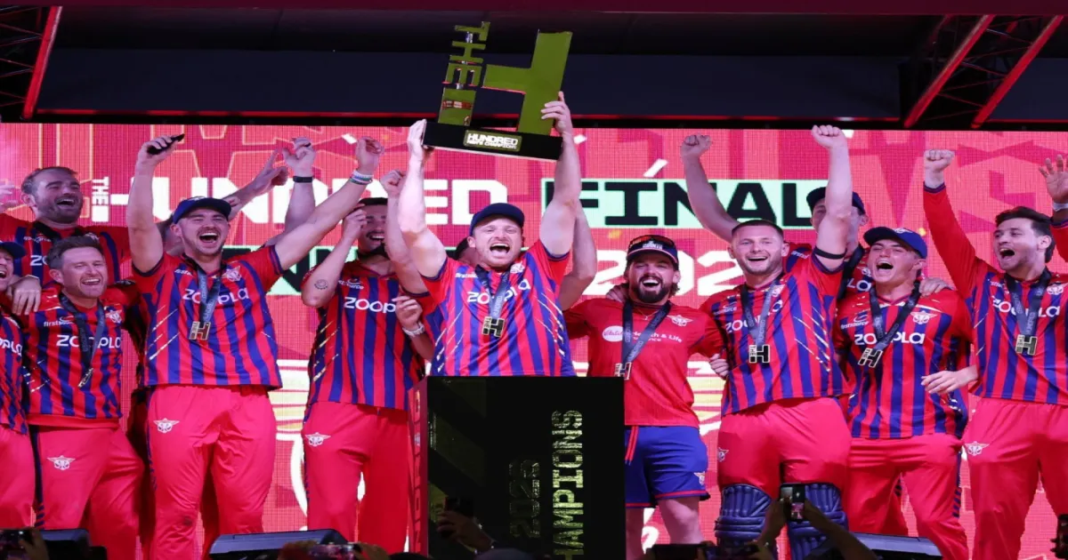 Tim Seifert’s Heroics Propel Super Giants To Historic Maiden Hundred Trophy Triumph