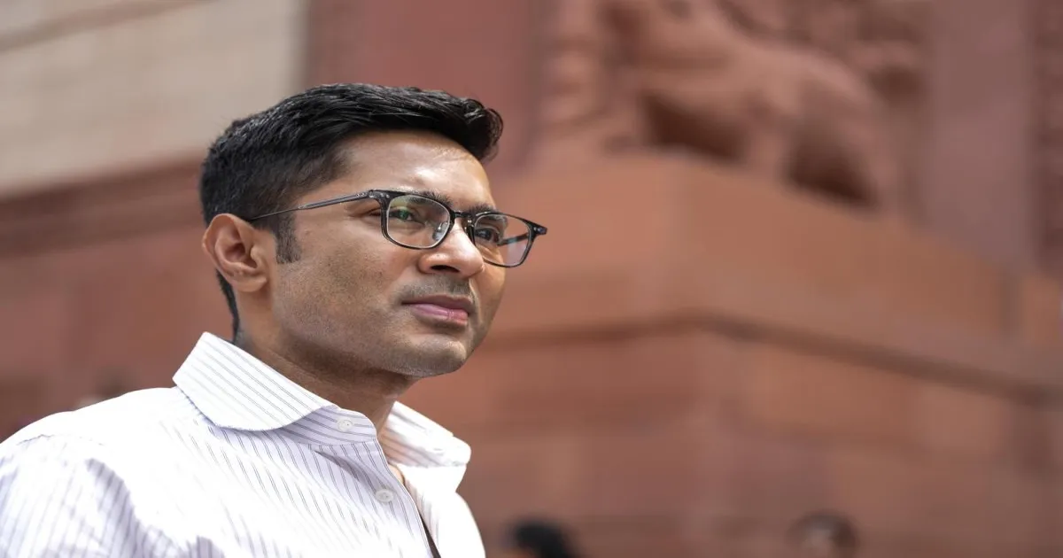 TMC MP Abhishek Banerjee Moves Calcutta High Court Against Account Freeze