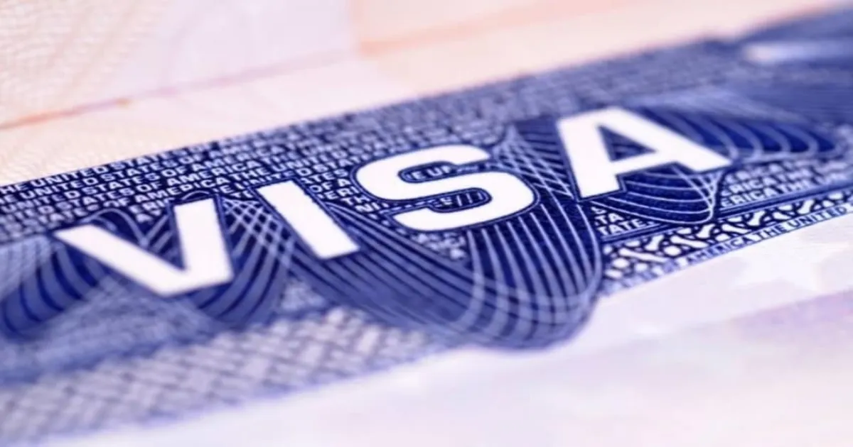 US Embassy Updates Parents On Visa Interview Requirements For Minor Children