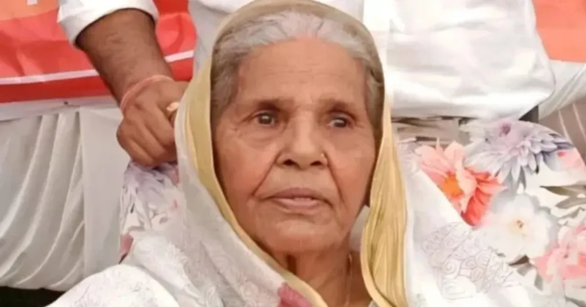 IPS Officer’s Mother Killed At UP Home, Gold Jewellery Missing, Police Launch Probe