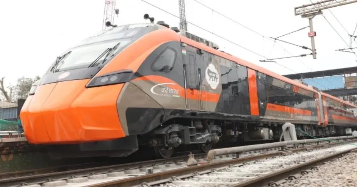 Railways Plans 50 Vande Bharat Sleeper Trains, Promising New Travel Options For Passengers