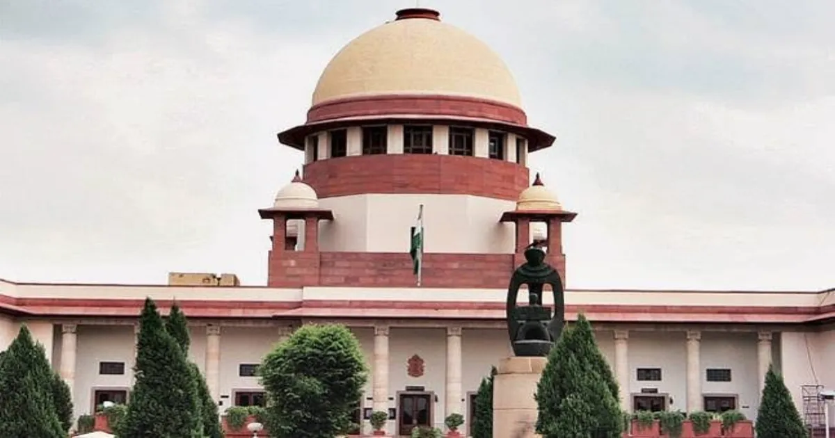 Supreme Court Seeks Centre’s Reply Over Gaps In Tackling Child Abuse Content Online