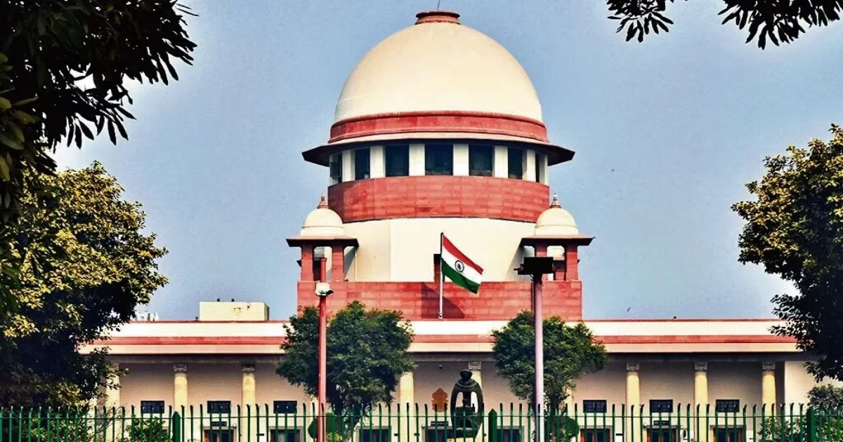 SC Rejects Plea Seeking Humane Lethal Injection Method For Death Penalty Executions