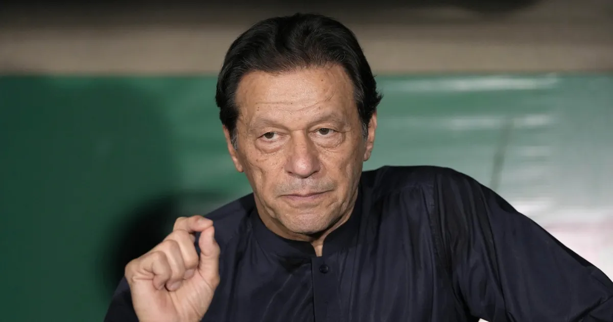 Pakistan Top Court Directs Hospital Transfer For Imran Khan Amid Health Concerns