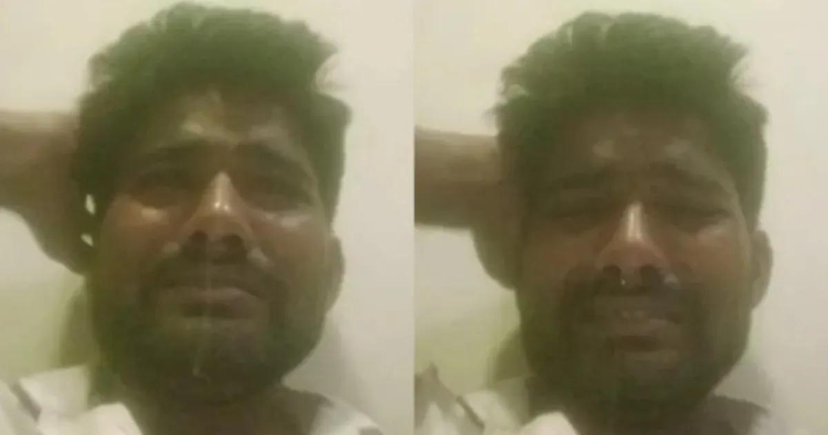 UP Man Stages Own Kidnapping In Pune, Sends Crying Videos To Demand Rs 5 Lakh