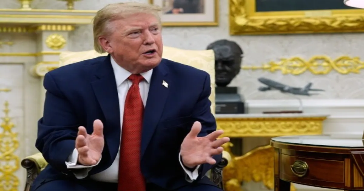 Trump Rejects USS Lincoln Conditions Reports, Calls Concerns Over Sailors’ Welfare “Fake”