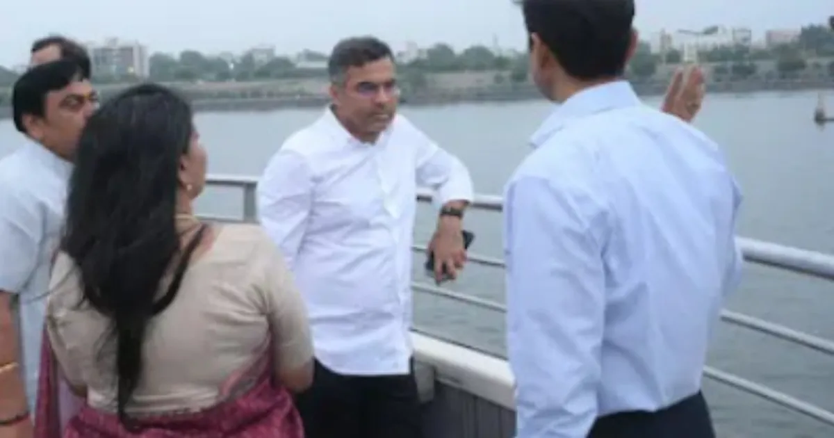 Delhi Government To Pursue FIRs Over Alleged Irregularities In Yamuna Cleanup Projects