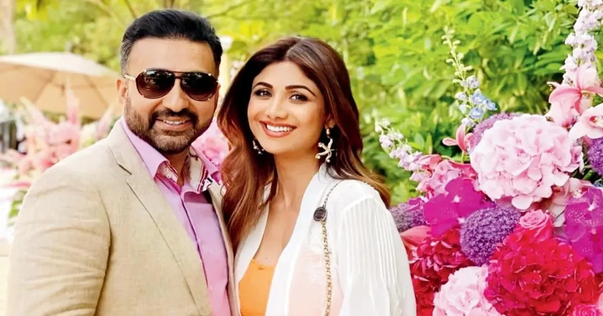 Raj Kundra Reveals He Felt Suicidal During Jail Stay Amid Shilpa Shetty Divorce Rumours