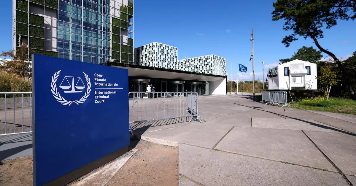 ICC Rebukes Washington Over Sanctions Against Officials, Citing Threats To Judicial Independence